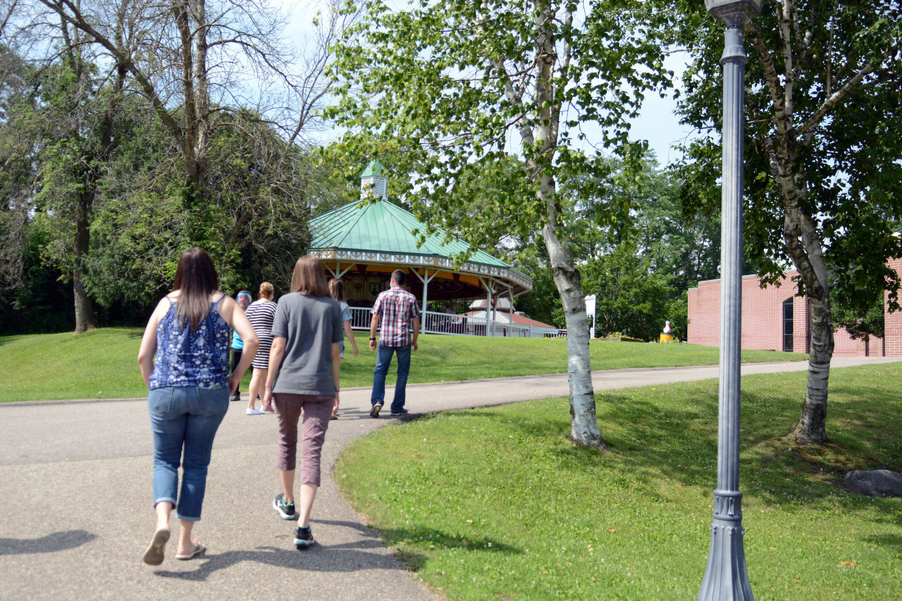 Circus World Museum opens for walking tours July 1